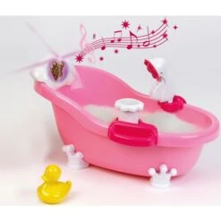 Besttoy - Prinzessinnenbadewanne -Spielzeug Aktionen Geschäft 4016096316662 2021889