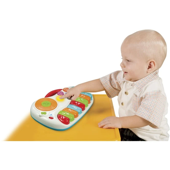 Keyboard BESTTOY 3 Keyboard BESTTOY