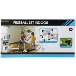 Besttoy - Fußball Set - Indoor -Spielzeug Aktionen Geschäft 4016096342937 fussball set indoor 03