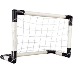 Besttoy - Fußball Set - Indoor -Spielzeug Aktionen Geschäft 4016096342937 fussballtor 04