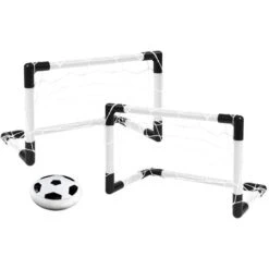 Besttoy - Fußball Set - Indoor -Spielzeug Aktionen Geschäft 4016096342937 indoor fussball set