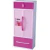 Besttoy - Küchenmöbel Für Modepuppen - Kühlschrank -Spielzeug Aktionen Geschäft 4016096364410 modepuppen kuehlschrank 02