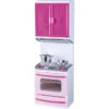 Besttoy - Küchenmöbel Für Modepuppen - Ofen 1 Besttoy - Küchenmöbel Für Modepuppen - Ofen -Spielzeug Aktionen Geschäft 4016096364427 modepuppen ofen 02