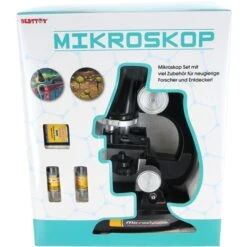 Besttoy - Mikroskop 13 Besttoy - Mikroskop -Spielzeug Aktionen Geschäft 4016096364434 2115083
