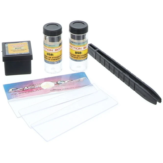 Besttoy - Mikroskop 9 Besttoy - Mikroskop – Bild 7