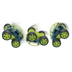 Besttoy - RC Fahrzeug - Rolling Tumbler -Spielzeug Aktionen Geschäft 4016096366902 2120291