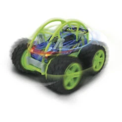 Besttoy - RC Fahrzeug - Rolling Tumbler -Spielzeug Aktionen Geschäft 4016096366902 2120293