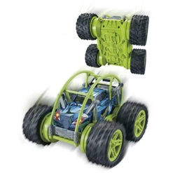 Besttoy - RC Fahrzeug - Rolling Tumbler -Spielzeug Aktionen Geschäft 4016096366902 2120296