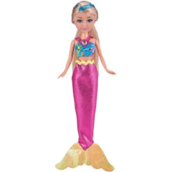 Zuru Sparkle Girlz - Modepuppe - Meerjungfrau - 1 Puppe 10 Zuru Sparkle Girlz - Modepuppe - Meerjungfrau - 1 Puppe -Spielzeug Aktionen Geschäft 4894680005891 2176173
