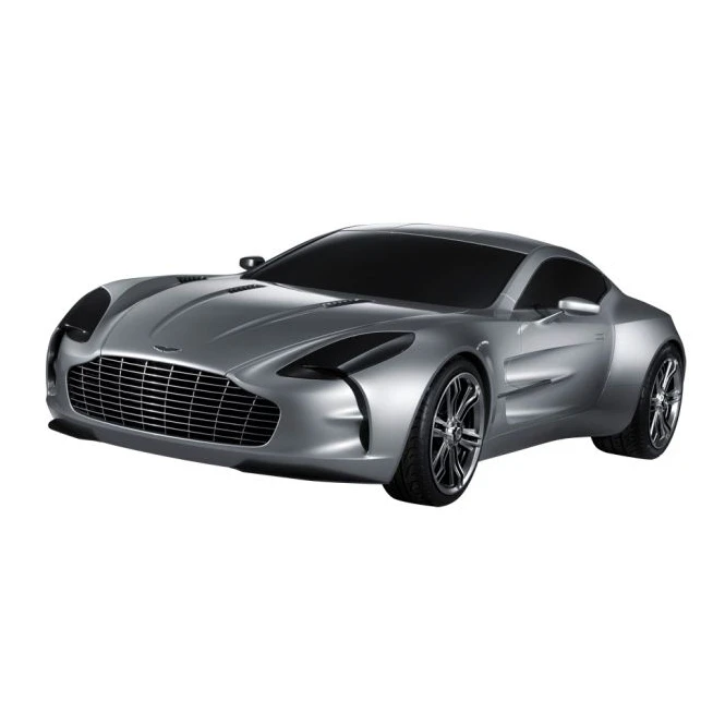 Mondo Aston Martin One -77 1:18 2 Mondo Aston Martin One -77 1:18