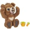 Hasbro FurReal Friends - Cubby, Mein Knuddelbär -Spielzeug Aktionen Geschäft 5010993596331 212499