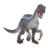 Besttoy Dinosaurier - Velociraptor Hockend - Spielfigur 381022 -Spielzeug Aktionen Geschäft 5031923810228 besttoy dino velociraptor hockend 2185643