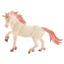 Besttoy Fantasy - Einhorn Mit Glitzermähne - Spielfigur 387297
