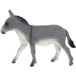 Besttoy Farmland - Esel Stehend - Spielfigur 387397 -Spielzeug Aktionen Geschäft 5031923873971 besttoy esel stehend 2185602
