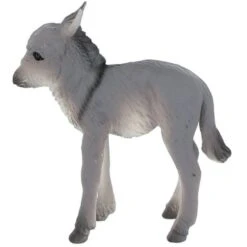 Besttoy Farmland - Eselfohlen - Spielfigur 387398 -Spielzeug Aktionen Geschäft 5031923873988 besttoy esel fohlen 2185611