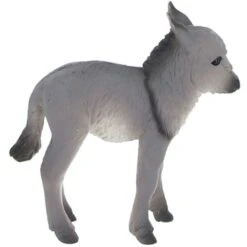 Besttoy Farmland - Eselfohlen - Spielfigur 387398 -Spielzeug Aktionen Geschäft 5031923873988 besttoy esel fohlen 2185612