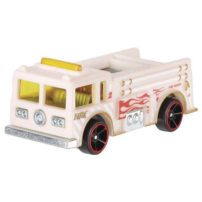 MATTEL Hot Wheels Color Change 1:64 Fahrzeuge 3 MATTEL Hot Wheels Color Change 1:64 Fahrzeuge