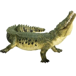Besttoy Wildlife - Nilkrokodil - Spielfigur 387162 12 Besttoy Wildlife - Nilkrokodil - Spielfigur 387162 -Spielzeug Aktionen Geschäft 55031923871625 2099861