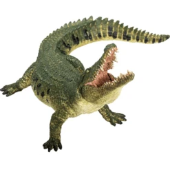 Besttoy Wildlife - Nilkrokodil - Spielfigur 387162