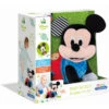 Baby Mickey - Krabbel Mit Mir - Baby Clementoni -Spielzeug Aktionen Geschäft 8005125590988 2126242