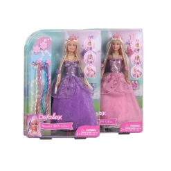 Besttoy - Modepuppe Prinzessin Lucy - 1 Stück -Spielzeug Aktionen Geschäft 8182