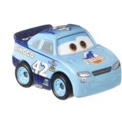MATTEL Cars - Mini Racers - 1 Stück 12 MATTEL Cars - Mini Racers - 1 Stück -Spielzeug Aktionen Geschäft 887961824612 2092576