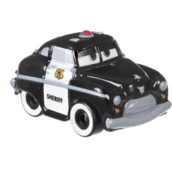 MATTEL Cars - Mini Racers - 1 Stück 13 MATTEL Cars - Mini Racers - 1 Stück -Spielzeug Aktionen Geschäft 887961824612 2092577