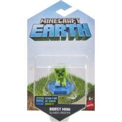 MATTEL Minecraft Earth - Boost Mini-Sammelfigur - 1 Stück -Spielzeug Aktionen Geschäft 887961831597 2172922