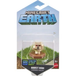 MATTEL Minecraft Earth - Boost Mini-Sammelfigur - 1 Stück -Spielzeug Aktionen Geschäft 887961831597 2172923