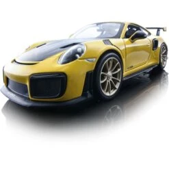Porsche 911 GT2 - Modellauto - 1:24 9 Porsche 911 GT2 - Modellauto - 1:24 -Spielzeug Aktionen Geschäft 90159315230 2199433