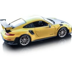 Porsche 911 GT2 - Modellauto - 1:24 13 Porsche 911 GT2 - Modellauto - 1:24 -Spielzeug Aktionen Geschäft 90159315230 2199434