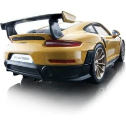 Porsche 911 GT2 - Modellauto - 1:24 12 Porsche 911 GT2 - Modellauto - 1:24 -Spielzeug Aktionen Geschäft 90159315230 2199435