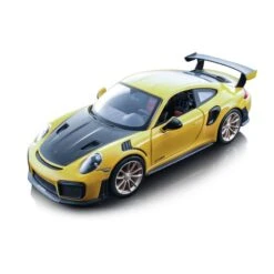 Porsche 911 GT2 - Modellauto - 1:24 10 Porsche 911 GT2 - Modellauto - 1:24 -Spielzeug Aktionen Geschäft 90159315230 2199437
