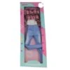 Besttoy - Modepuppen-Freizeitkleidung - Jeans Mit Blazer -Spielzeug Aktionen Geschäft bella15