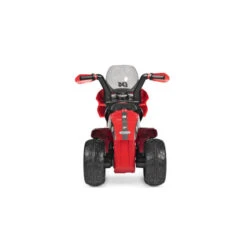 Peg Perego Elektro-Motorrad - Ducati Desmosedici Evo - 6V 13 Peg Perego Elektro-Motorrad - Ducati Desmosedici Evo - 6V -Spielzeug Aktionen Geschäft ducati desmosedici evo 05