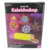 Baue Ein Kaleidoskop 2 Baue Ein Kaleidoskop -Spielzeug Aktionen Geschäft kaleidoskop