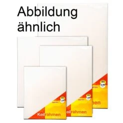 Keilrahmen - Ca. 20 X 20 Cm