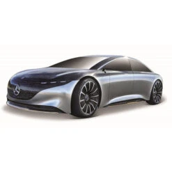 Maisto RC Fahrzeug - Mercedes EQS