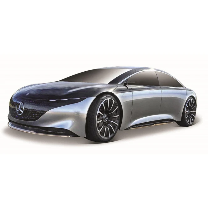Maisto RC Fahrzeug - Mercedes EQS 3 Maisto RC Fahrzeug - Mercedes EQS