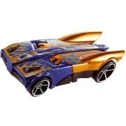 MATTEL Hot Wheels, Serie 1:64 Sortiment , 5785-0