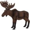 Besttoy Woodland - Europäischer Elch - Spielfigur 387023 -Spielzeug Aktionen Geschäft mojo 81 ps 1