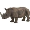 Besttoy Wildlife - Nashorn - Spielfigur 387103 1 Besttoy Wildlife - Nashorn - Spielfigur 387103 -Spielzeug Aktionen Geschäft mojowhiterhinoceros387103