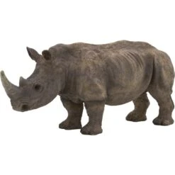 Besttoy Wildlife - Nashorn - Spielfigur 387103